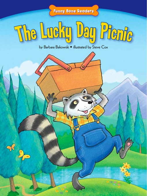 Title details for The Lucky Day Picnic by Barbara Bakowski - Available